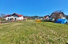 Piękna 20-arowa działka na Olchowcach/Sanok - 4