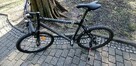 Rower rockrider RR 5.2 - 4