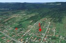 Piękna 20-arowa działka na Olchowcach/Sanok - 9