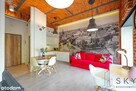 Piękny apartament /Nowa Papiernia/36 m²/Centrum - 4