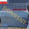 Rusztowanie elewacyjne Plettac 145m2 - 6
