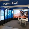 Wynajem ekranu LED na tergi, eventy , konferencje - 5