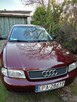 Audi a4 - 9