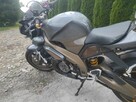 Aprilia tuono 1000 - 5