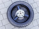 Koło przód TRIUMPH 17x3.50 felga + opona - 6