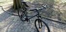 Rower rockrider RR 5.2 - 2