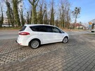 Ford S MAX LIFT led 7 osobowy automat Możliwa ZAMIANA - 4