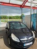 Ople Corsa, 132 tys. km. 1,2 benzyna, 2010 - 3