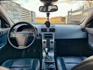 Volvo V50 Volvo V50 T5 220KM | LPG | Heico | Eibach - 5