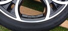 Felgi Koła Aluminiowe OZ 225/40/R18 FULDA 7.5mm 5x112 SEAT - 7