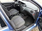 Ford Focus 1.4 benzyna plus części. - 5