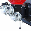 Kocioł Piec c.o. na pellet PELLWOOD 15kW - 12