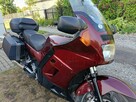 Kawasaki GTR 1000 - 6
