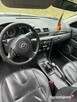 Mazda 3 BK - Lift -Skóra - Xenon - Bose - 6