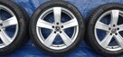 Felgi Koła Aluminiowe MERCEDES 255/45/R18 8mm 5x112 W211 VW - 5
