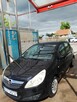 Ople Corsa, 132 tys. km. 1,2 benzyna, 2010 - 6