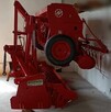Zestaw siewny Unia Famarol 3m - negocjacja ceny!!! - 2