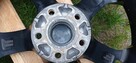 Felgi Koła Aluminiowe OZ 225/40/R18 FULDA 7.5mm 5x112 SEAT - 13