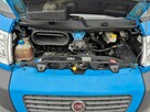 Fiat Ducato Ducato l2h2 2x drzwi z Niemiec Opłacony - 6