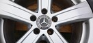 Felgi Koła Aluminiowe MERCEDES 255/45/R18 8mm 5x112 W211 VW - 7