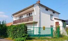 Dom w Niebieszczanach z 5-arową działką / 13 km. od Sanoka - 1