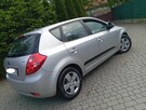 ŁADNA/KIA/CEED/1.6/CRDI/1-WŁAŚCICIEL/ZAREJESTROWANA/ - 5