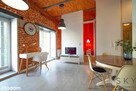Piękny apartament /Nowa Papiernia/36 m²/Centrum - 11
