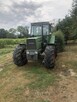 FENDT 612 LSA FAVORIT TURBOMATIK 135KM - 2