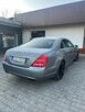 Mercedes S350 LIFT grudzień 2012 S klasa Możliwa zamiana - 4