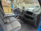 Fiat Ducato Ducato l2h2 2x drzwi z Niemiec Opłacony - 7
