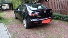 Mazda 3 sedan 2006 1.6 105 - 2