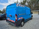 Fiat Ducato Ducato l2h2 2x drzwi z Niemiec Opłacony - 3