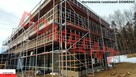 Rusztowanie plettac, 100m2 - 9
