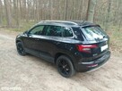 Skoda Karoq 1.5 TSI ACT 4x2 Sportline DSG - 7