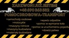 Pomoc drogowa-Transport 24/7 - 2