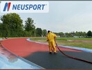 Pracownik wykwalifikowany ds. nawierzchni sportowych (Montaż - 2