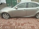 Lexus IS300H hybryda polski salon - 5