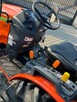 Hinomoto HM-255,25km,4x4,HST,2024r.,Homologacja UE - 7