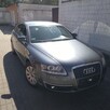 Sprzedam Audi - 2