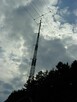 Maszt Antenowy Mobilny 25 Militaria / 30 /36 /40 m - 11