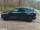 Skoda Karoq 1.5 TSI ACT 4x2 Sportline DSG - 6