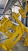 Lakiernia proszkowa do stałej współpracy (ISO 9001) - 4