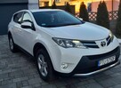 Sprzedam Toyota RAV4 2.0 D4D - 3