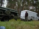 Maszt Antenowy Mobilny 25 Militaria / 30 /36 /40 m - 6