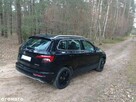 Skoda Karoq 1.5 TSI ACT 4x2 Sportline DSG - 9