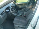 Skoda Octavia 1.5 TSI ACT DSG Style - 9
