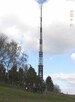 Maszt Antenowy Mobilny 25 Militaria / 30 /36 /40 m - 2