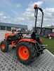 HINOMOTO HM-275, 25KM, 4x4,fabrycznie nowy, HOMOLOGACJA UE - 4
