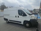 Citroen jamper - 2