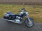 Honda shadow 125 niski przebieg - 2